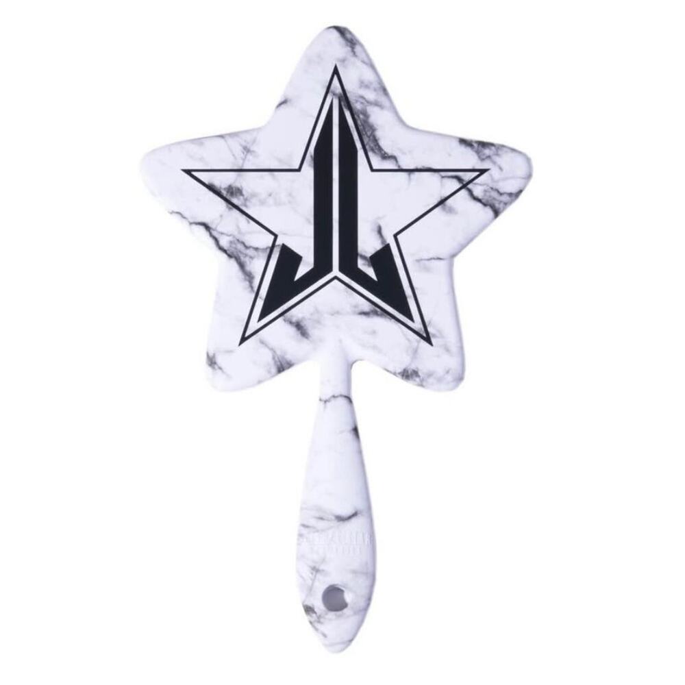 Jeffree Star Mirror - Cremated mirror - rare
